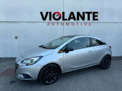 Usata Opel Corsa