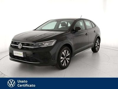 VW Taigo