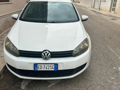 usata VW Golf VI Golf 1.6 5p. Comfortline