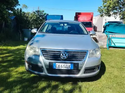 Usata VW Passat