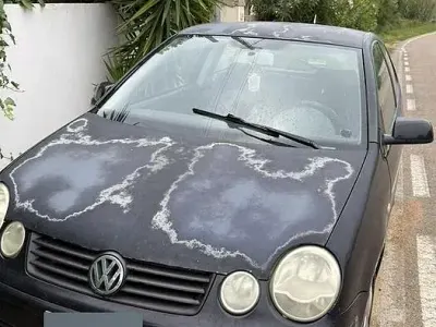 Occasion VW Polo
