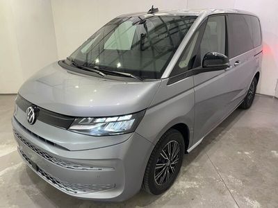 usata VW Multivan T72.0 TDI DSG 150CV NUOVO MODELLO INTROVABILE 7POSTI