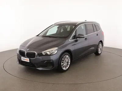 Usata BMW 218 Gran Tourer