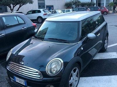 Usata 2009 Mini Cooper D Utilitaria | 3300 € (Buon prezzo)
