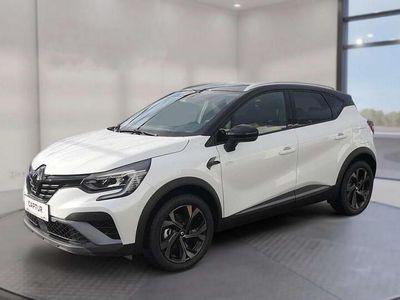 usata Renault Captur -