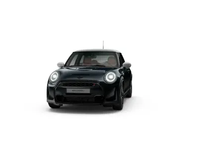 Usata Mini Cooper S