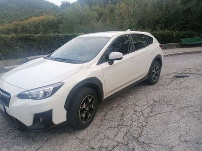 usata Subaru XV 2ª serie - 2018