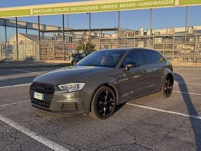 Usata Audi A3 S-Line 116 CV (85 kW) 2019 Berlina