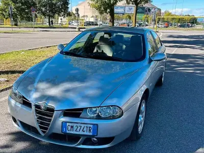 Usata Alfa Romeo 156