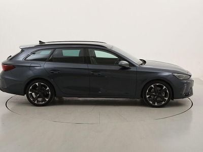 Usata Cupra Leon 150 CV (110 kW) 2024 Station wagon