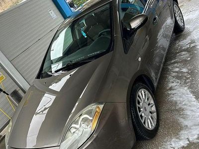Usata Fiat Bravo 120 CV (88 kW) 2008 Grigio Utilitaria