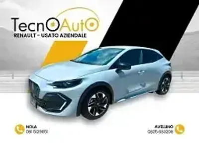 Usata Renault Clio