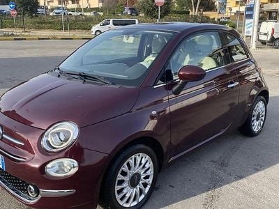 Usata Fiat 500 105 CV (77 kW) 2016 Utilitaria