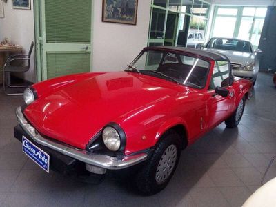 Triumph Spitfire