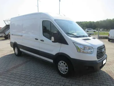 Usata Ford Transit