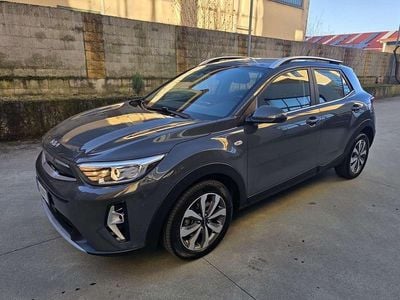 Usata Kia Stonic Style 101 CV (74 kW) 2022 Other SUV