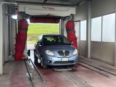 Usado Lancia Ypsilon 69 CV (50 kW) 2007 Utilitario