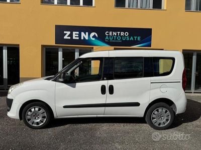 Fiat Doblò