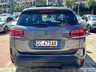 Usata Citroën C5 Aircross Shine 131 CV (96 kW) 2020 SUV