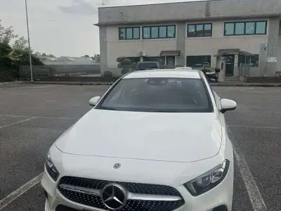 Usata Mercedes A180 116 CV (85 kW) 2020 Berlina
