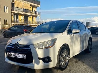 DS Automobiles DS4