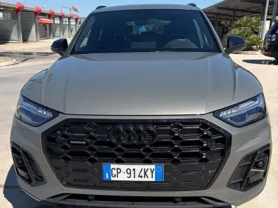 Usata Audi Q5