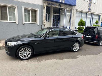 BMW 530 Gran Turismo