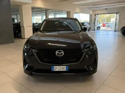 Usata Mazda CX-60 Homura-Line 192 CV (141 kW) 2023 Nero SUV