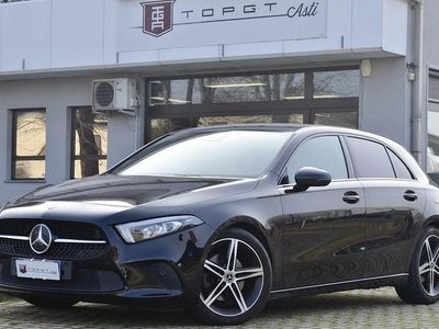 Usata Mercedes A200 AMG Edition 1 150 CV (110 kW) 2021