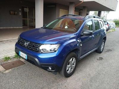 Usata Dacia Duster