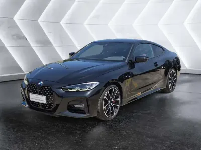Usata BMW 430