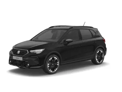 Nuova Seat Arona FR 115 CV (84 kW) 2026 Nero midnight SUV