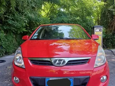 Usata Hyundai i20
