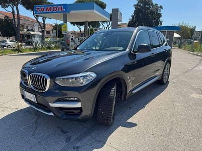 Brugt BMW X3 M Sport 190 HK (139 kW) 2020 SUV
