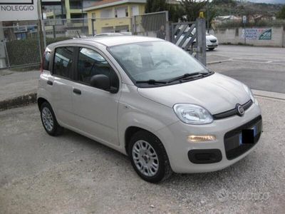 usata Fiat Panda 1ª serie 30 CL