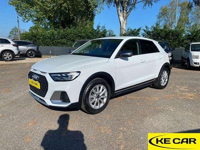 Usata Audi A1 150 CV (110 kW) 2023 Bianco SUV