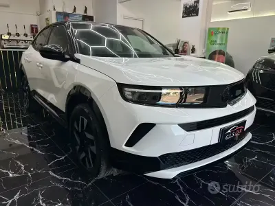 Usata Opel Mokka 136 CV (100 kW) 2025 Bianco SUV