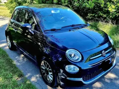 Usata Fiat 500