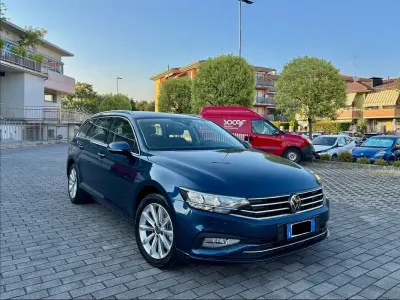 Usata VW Passat