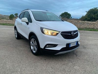 usata Opel Mokka 1.6 CDTI