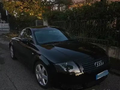 Usata Audi TT