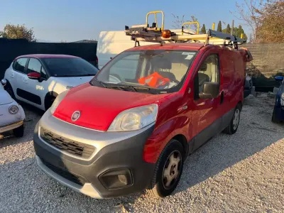 Usata Fiat Fiorino