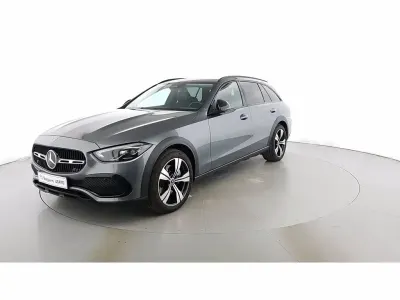 Usata Mercedes 220