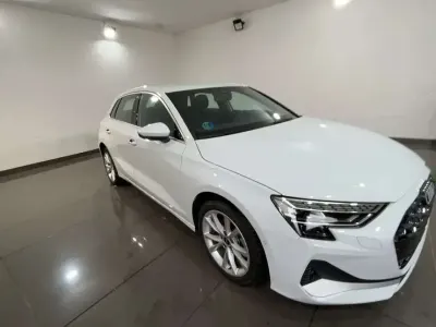 Usata Audi A3