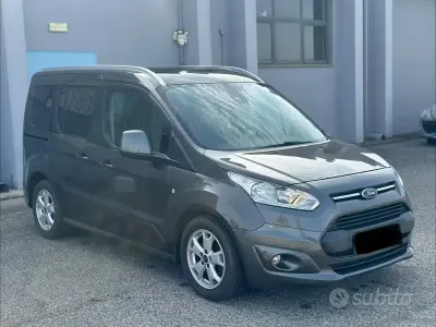 Usata Ford Tourneo Connect