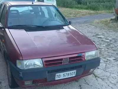 Usata Fiat Uno 45 CV (33 kW) 1997 Utilitaria
