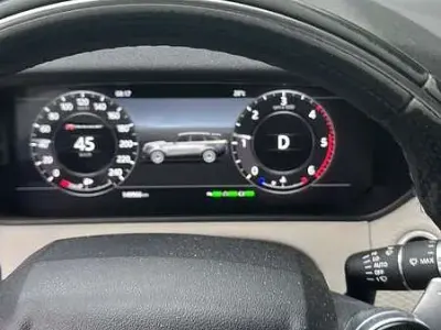 Usata Land Rover Range Rover Velar SE Dynamic 241 CV (177 kW) 2018 SUV