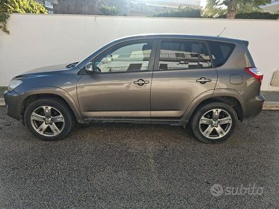 Usata Toyota RAV4 2009 SUV