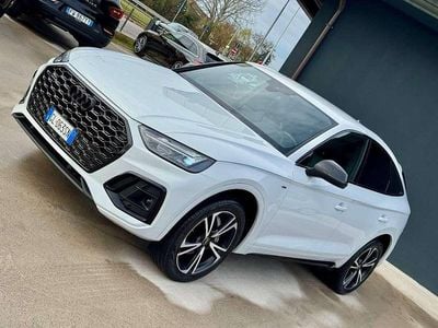 Occasion Audi Q5 S-Line 204 ch (150 kW) 2022 Other SUV