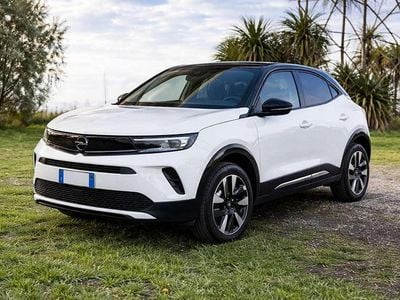 Usata Opel Mokka S 131 CV (96 kW) 2025 Bianco SUV